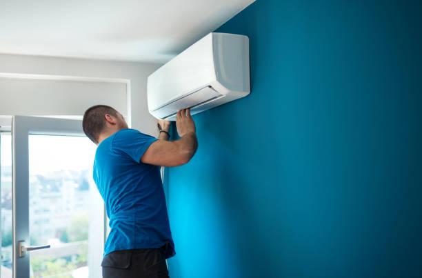 Best HVAC Air Duct Cleaning  in Cornwall, PA