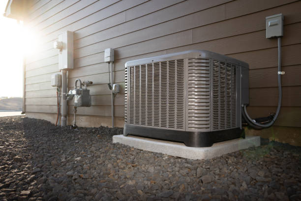 Best Local HVAC Companies  in Cornwall, PA